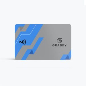 Grabby Basic