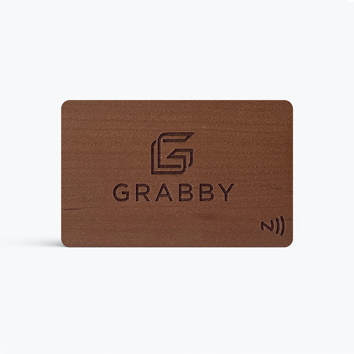 Grabby Wood