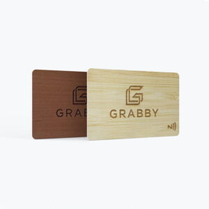 Grabby Wood