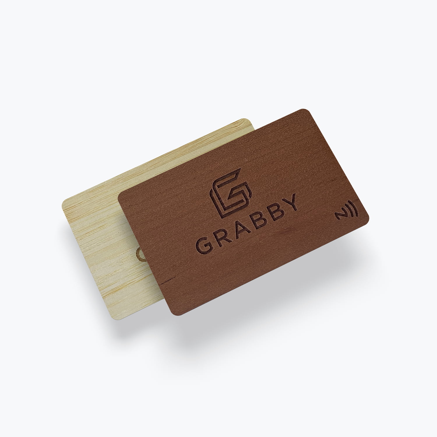 Grabby Wood