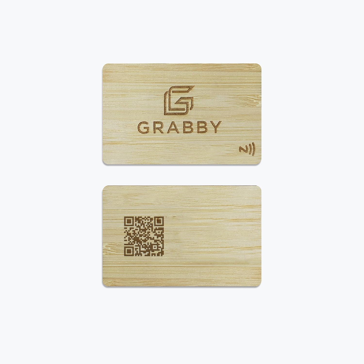 Grabby Wood