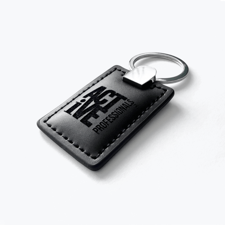 Grabby Keychain
